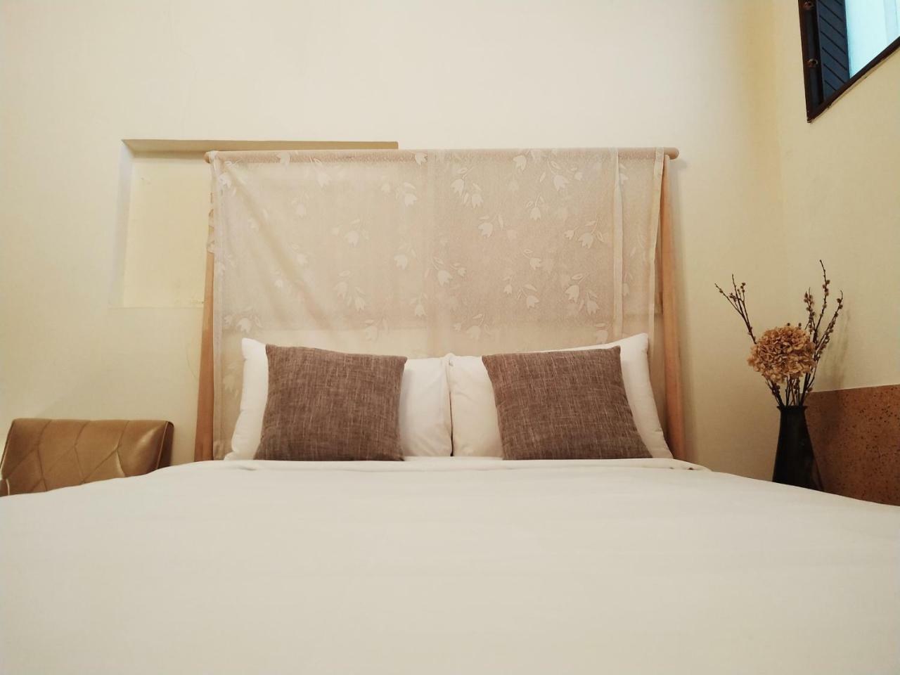 โกอิน โอลด์ เฮาส์ แอนด์ บาร์ Apartment ไถหนาน ภายนอก รูปภาพ